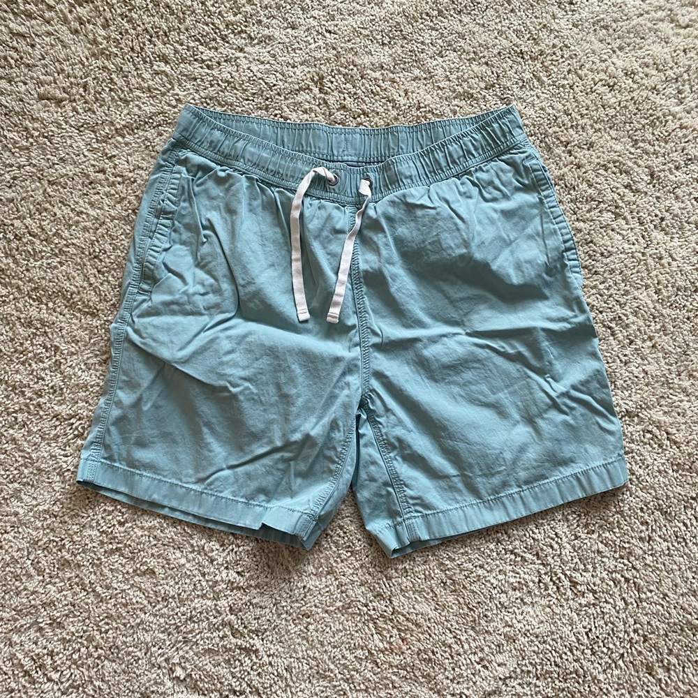Roundtree & Yorke 36x7in inseam shorts